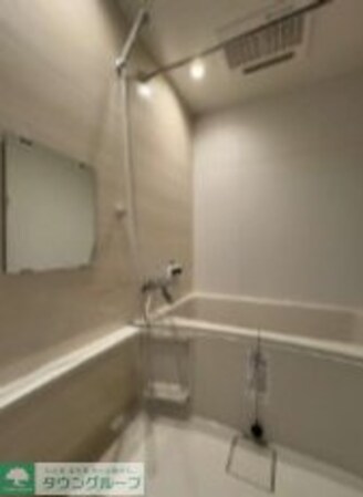 EMINENT亀戸の物件内観写真